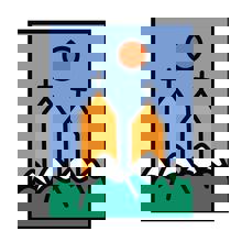 Restaurant Aux 2 Clochers