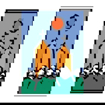 Restaurant Aux 2 Clochers