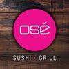 Osé Sushi & Grill