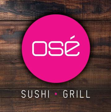 Osé Sushi & Grill