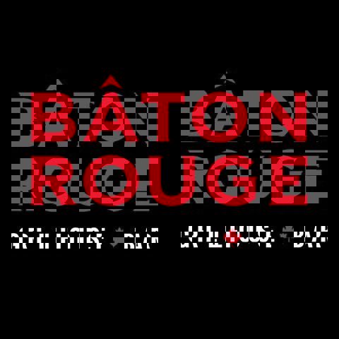 Bâton Rouge Grillhouse & Bar