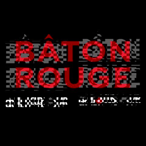 Bâton Rouge Grillhouse & Bar