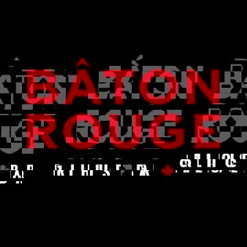 Bâton Rouge Grillhouse & Bar