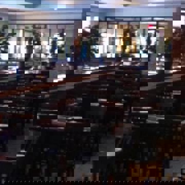 Restaurant Terrazza Bravo