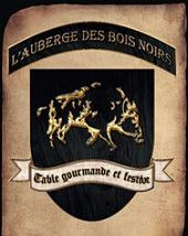 L'Auberge des Bois Noirs