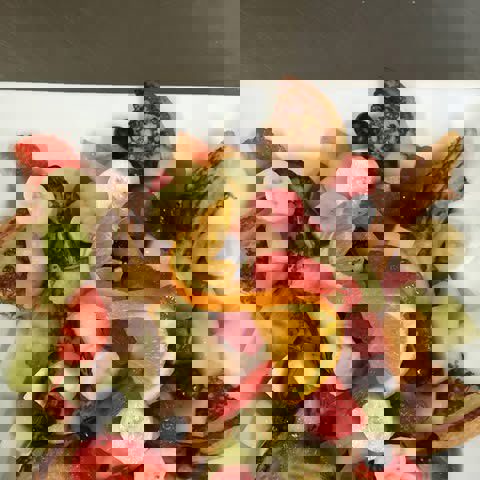 Restaurant Déjeuner Dîner - O Bonne Heure