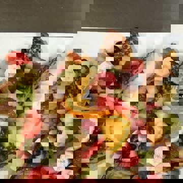 Restaurant Déjeuner Dîner - O Bonne Heure