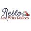 Logo de Resto les p'tits délices