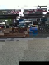 Aristocrate Pizzeria