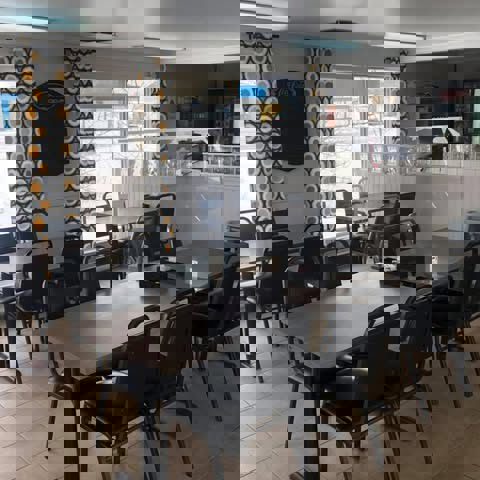 Restaurant Le Coq Du Nord