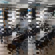 Restaurant Le Coq Du Nord