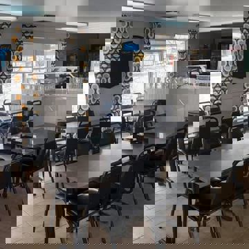 Restaurant Le Coq Du Nord