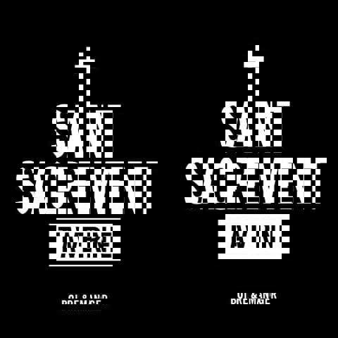 Taverne Saint-Sacrement