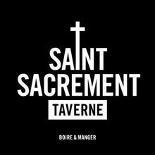 Taverne Saint-Sacrement