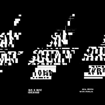 Taverne Saint-Sacrement