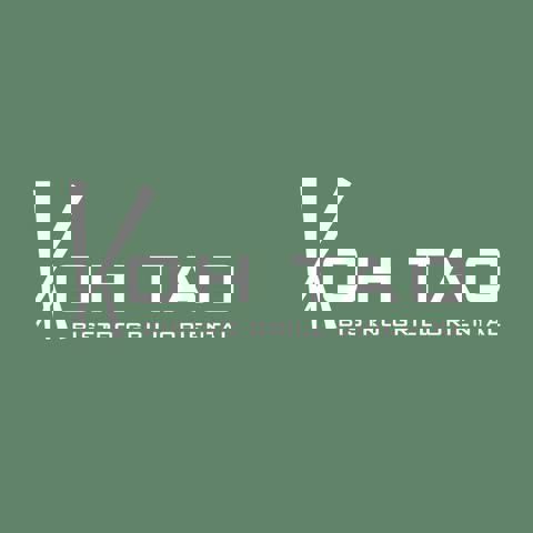 Koh Tao Mont Saint-Hilaire