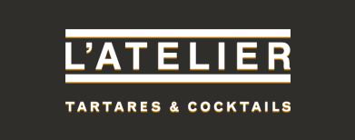 L'Atelier Tartares & Cocktails
