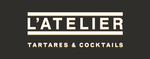 L'Atelier Tartares & Cocktails