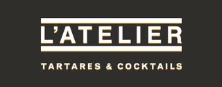 L'Atelier Tartares & Cocktails