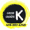 CASSE-CROUTE K