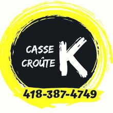 CASSE-CROUTE K