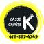 Logo de CASSE-CROUTE K