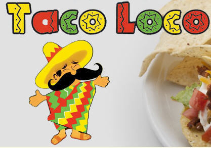 Taco loco