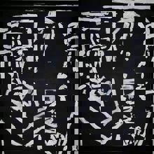 O6 SENS | Le plaisir de la table dans le noir