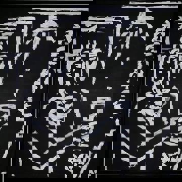 O6 SENS | Le plaisir de la table dans le noir