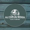 Café Bistro Au Coin du Monde