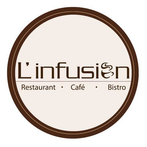 Resto L'infusion - Café Bistro