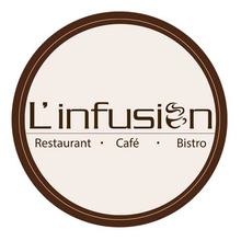 Resto L'infusion - Café Bistro