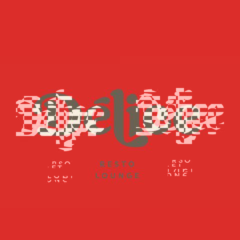 Délice Resto Lounge