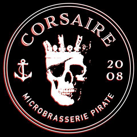 Corsaire - Microbrasserie Pirate / Pub La Traverse