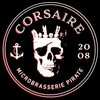 Corsaire - Microbrasserie Pirate / Pub La Traverse