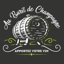 Au Baril de Champagne