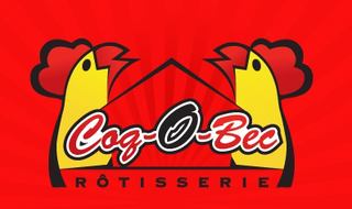 Coq-O-Bec Saint-Jean-Sur-Richelieu