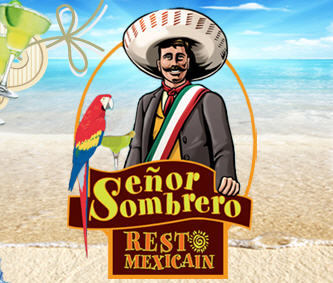 Señor Sombrero