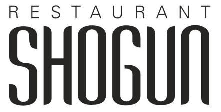 Restaurant Shogun