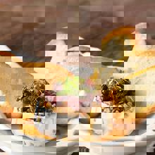 Resto La Muse Drummondville