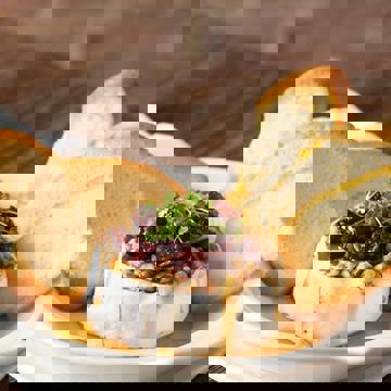 Resto La Muse Drummondville