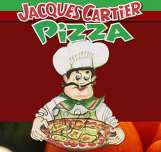 Jacques Cartier Pizza - Chemin du Tremblay