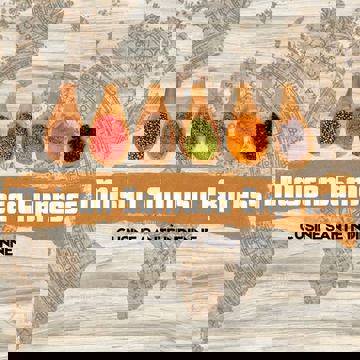 Maison Samosa Express