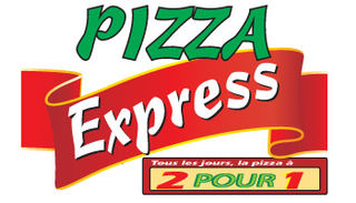 Pizza Express (FERMÉ)