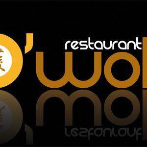 Restaurant O'Wok