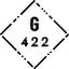 Logo de Gare 422