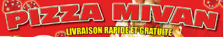 Pizza Mivan 2 Pour 1