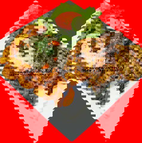 Restaurant Akwaba Fine Cuisine Fusion Africaine Et Grecque