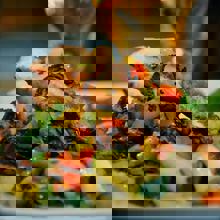 Restaurant Casa Vinho