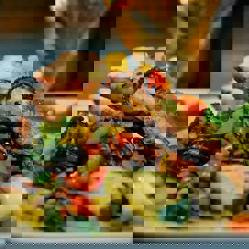 Restaurant Casa Vinho